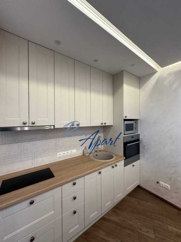 Здам довгостроково 2-к квартиру Київ, Оболонський, вул. Петра Калнишевського, 14. 