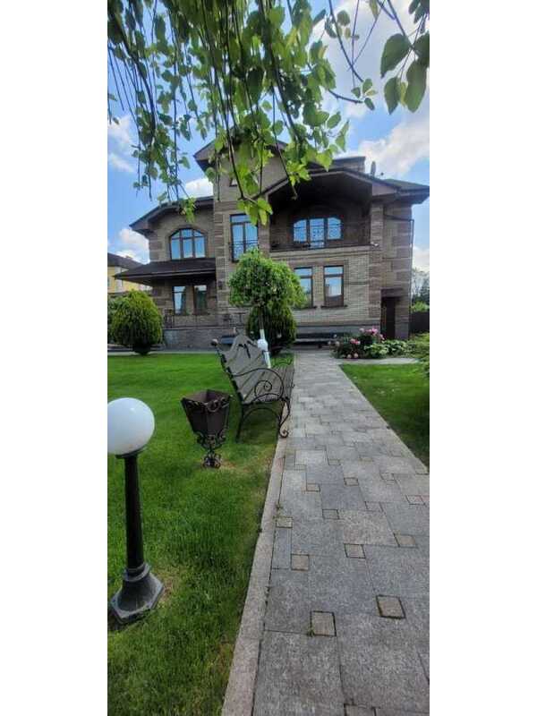 Продам 6-к дім Київ, Дарницький, вул. Лісова. 