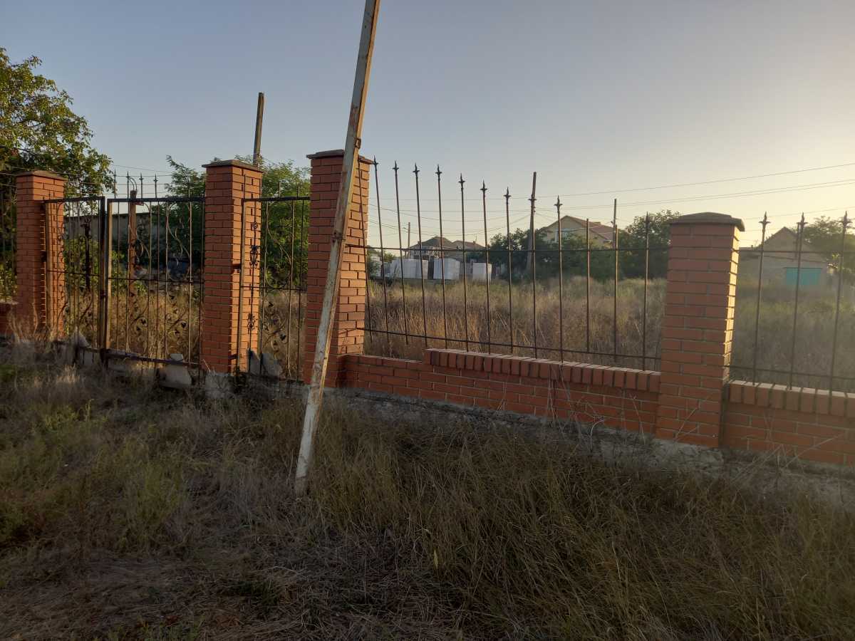 Продам  ділянку під житлову забудову Біляївський, Нерубайське, Карла Маркса. 