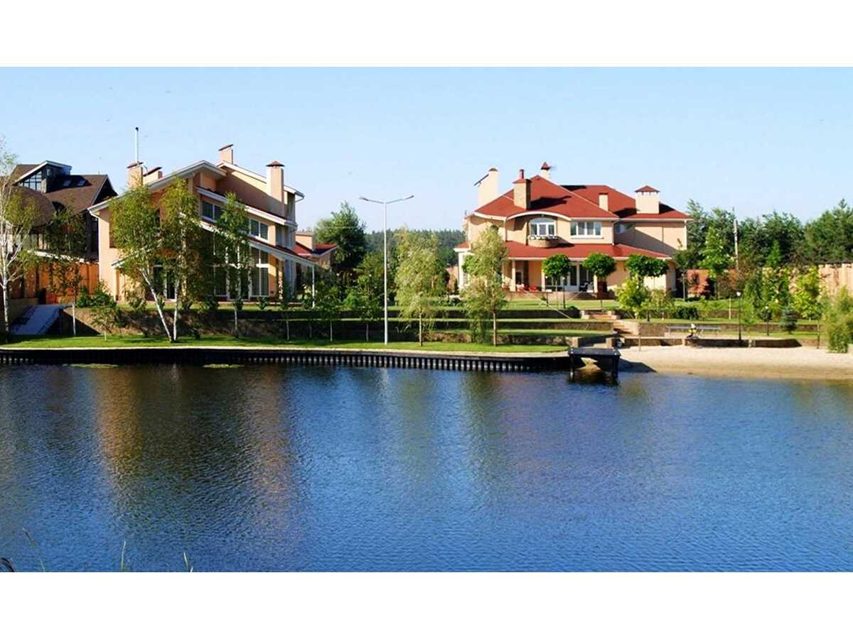 Продам 5-к дім Обухівський, Козин, Соловяненка. 