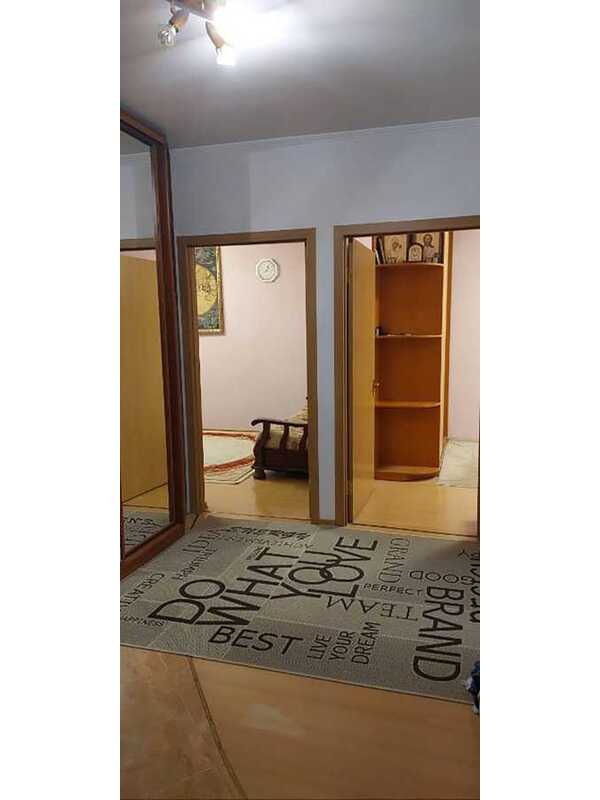 Продам 3-к квартиру Київ, Святошинський, вул. Семашка, 16. 