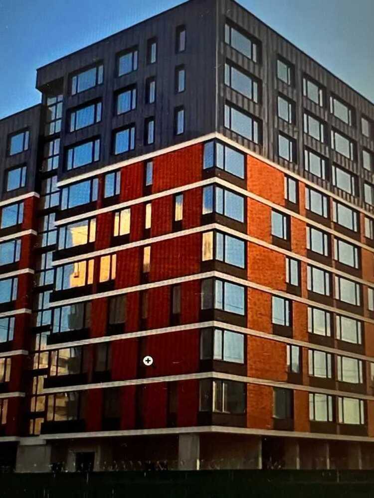 Продам 1-к квартиру Бучанський, Крюківщина, Добра. 