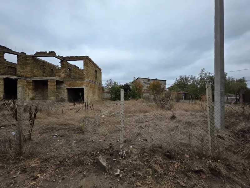 Продам  ділянку під житлову забудову Овідіопольський, Лиманка, Надії. 