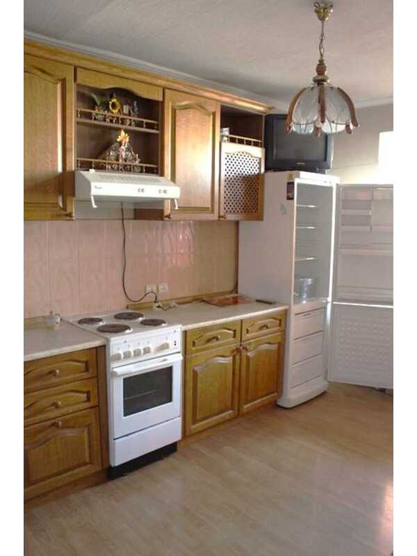 Продам 2-к квартиру Київ, Дарницький, просп. Петра Григоренка, 38. 