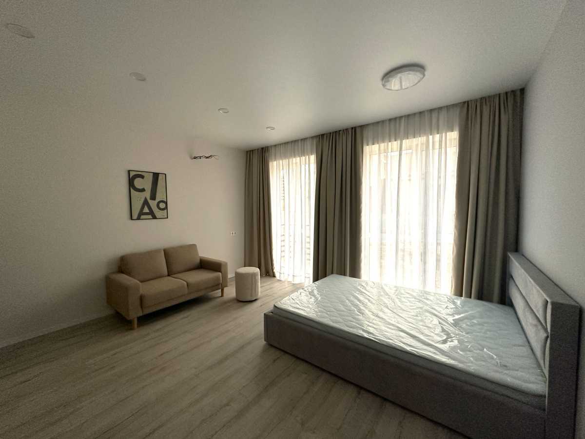 Продам 1-к квартиру Київ, Святошинський, вул. Обухівська, 91. 