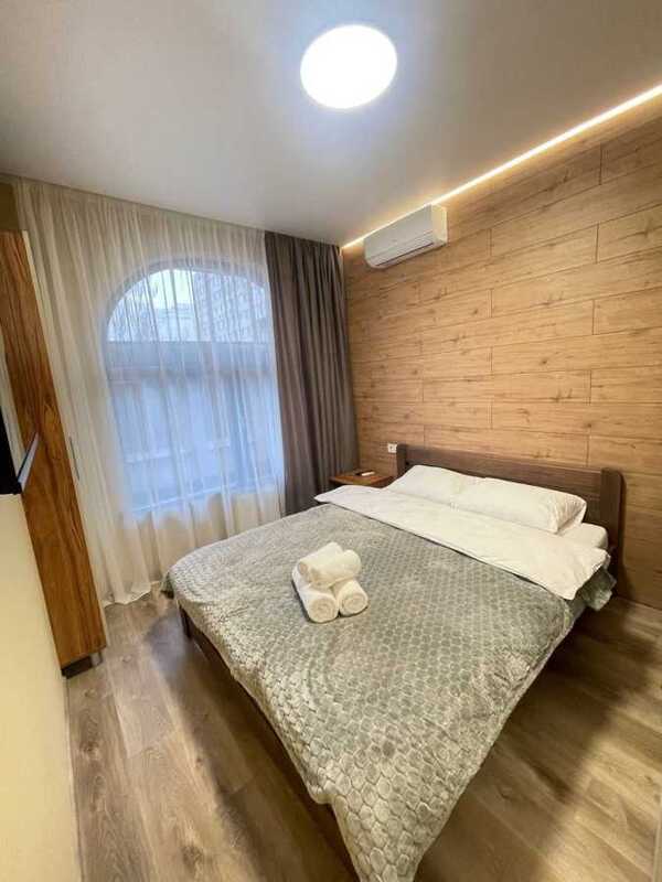 Здам довгостроково 1-к квартиру Одеса, Приморський, Успенский переулок, 11. 