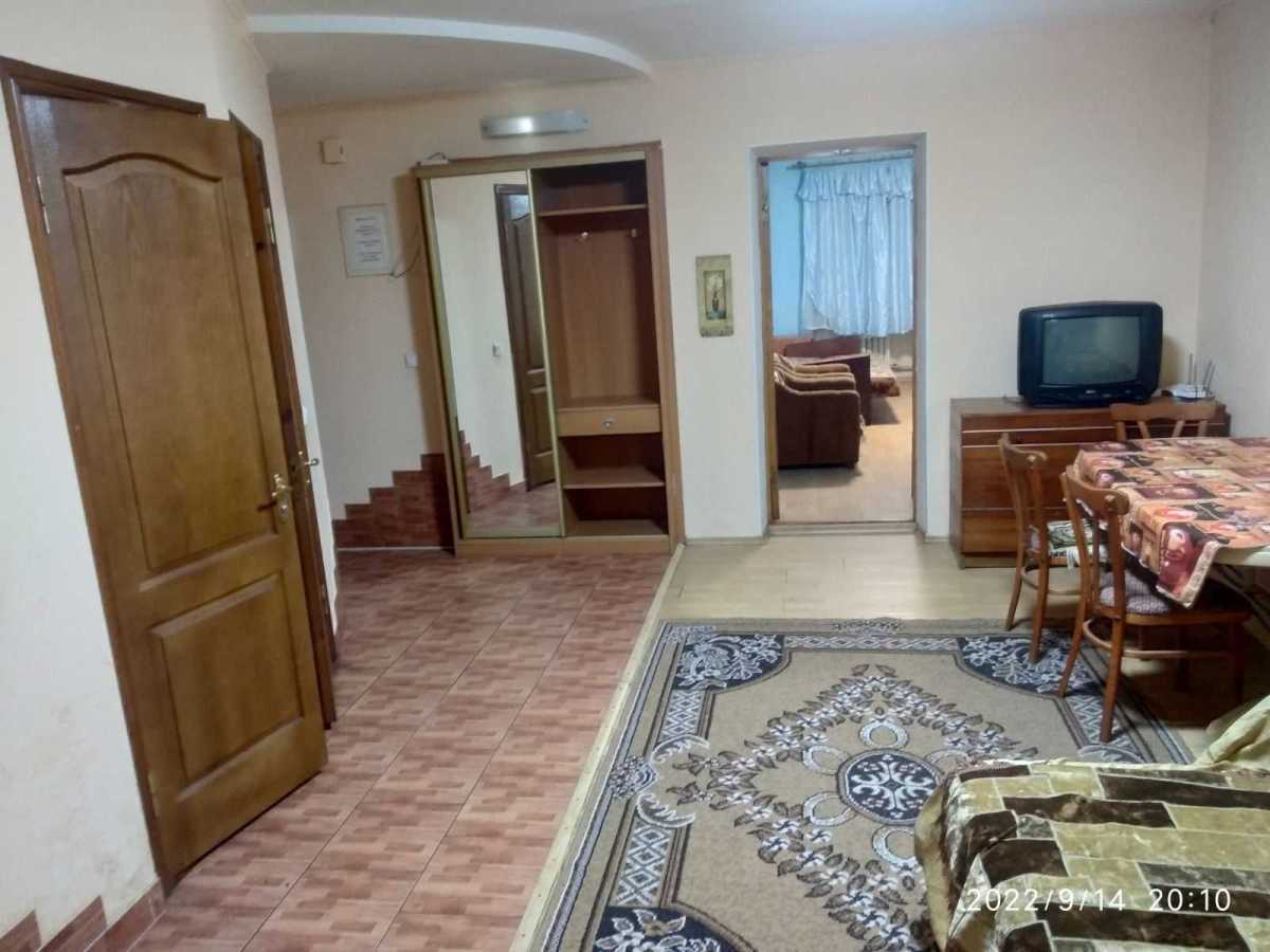 Здам довгостроково 2-к квартиру Одеса, Приморський, Польская, 16. 