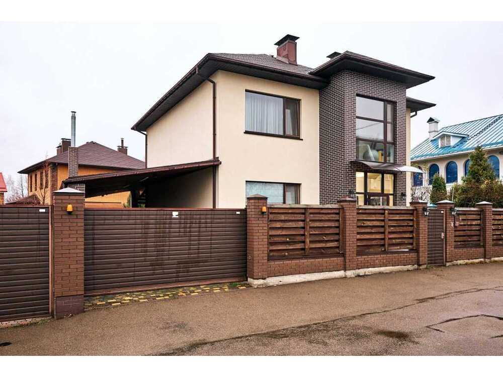 Продам 5-к дім Бучанський, Білогородка, Весняна, 6. 