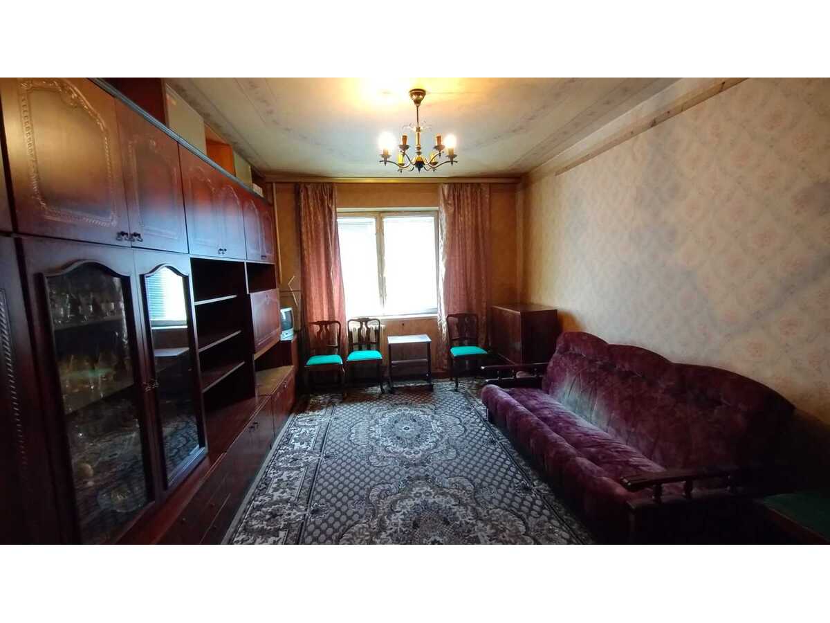 Продам 3-к квартиру Київ, Оболонський, просп. Героїв Сталінграду, 42. 