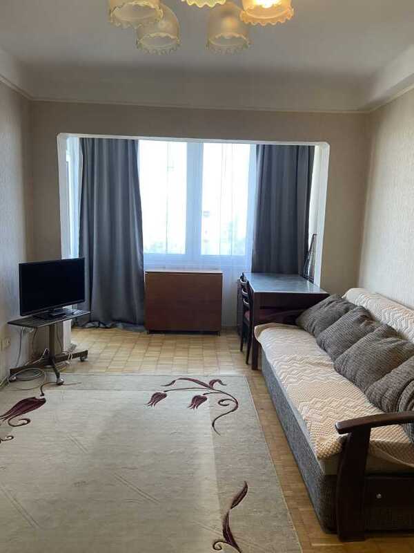 Здам довгостроково 2-к квартиру Київ, Оболонський, вул. Вишгородська, 34/1. 