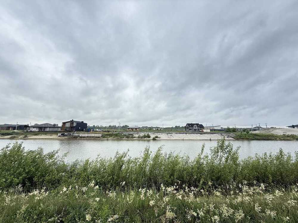 Продам  ділянку під житлову забудову Вишгородський, Хотянівка, вЦентральна. 