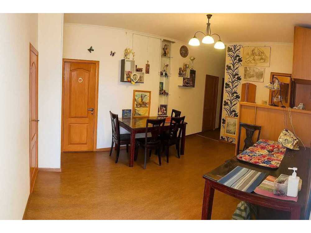 Здам довгостроково  кімнату Одеса, Приморський, Канатный переулок, 6. 