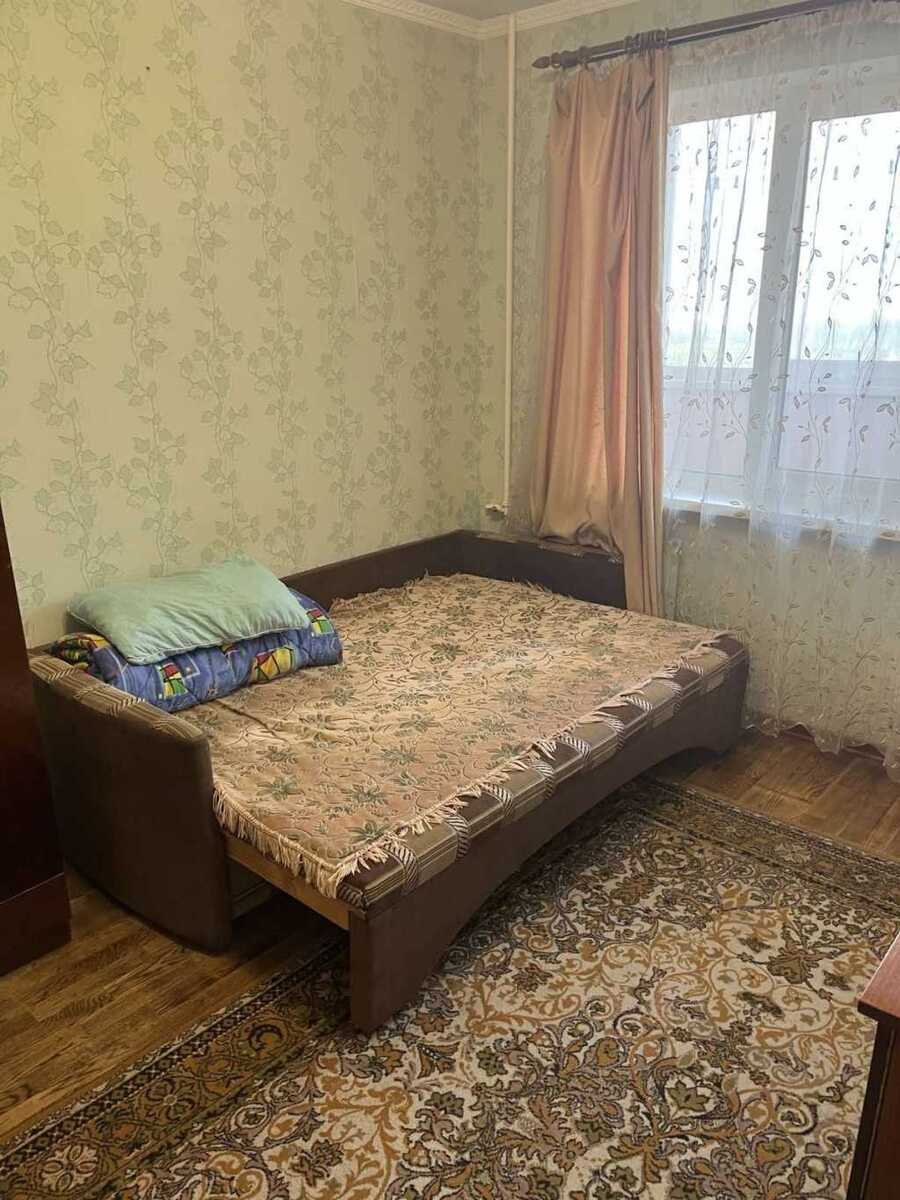 Здам довгостроково  кімнату Київ, Святошинський, вул. Героїв Космосу. 