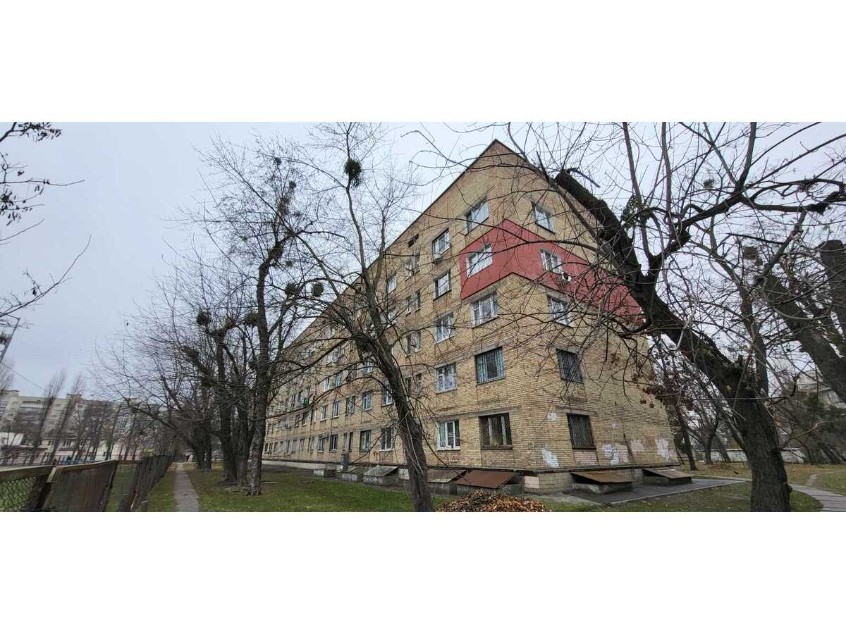 Продам 1-к квартиру Київ, Дніпровський, вул. Братиславська, 30а. 