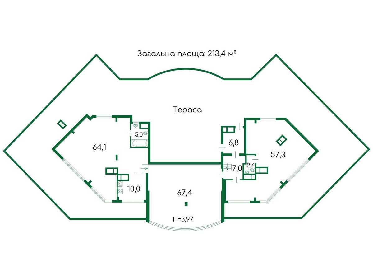 Продам  приміщення вільного призначення Київ, Голосіївський, вул. Композитора Мейтуса, 4-А. 