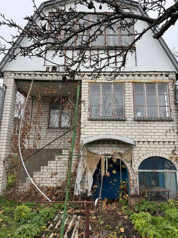 Продам 3-к дім Броварський, Зазим`я, садавая, 5. 