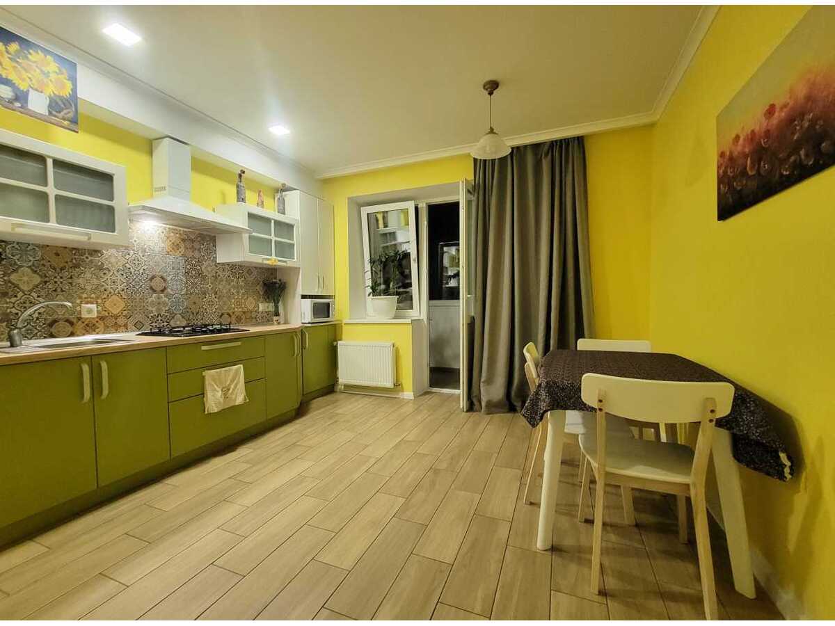 Здам подобово 1-к квартиру Вінниця, Ленінський, Келецкая, 45б. 