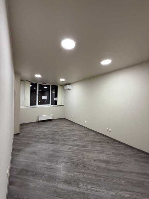 Здам довгостроково  офісне приміщення Київ, Дніпровський, вул. Євгена Сверстюка, 6. 