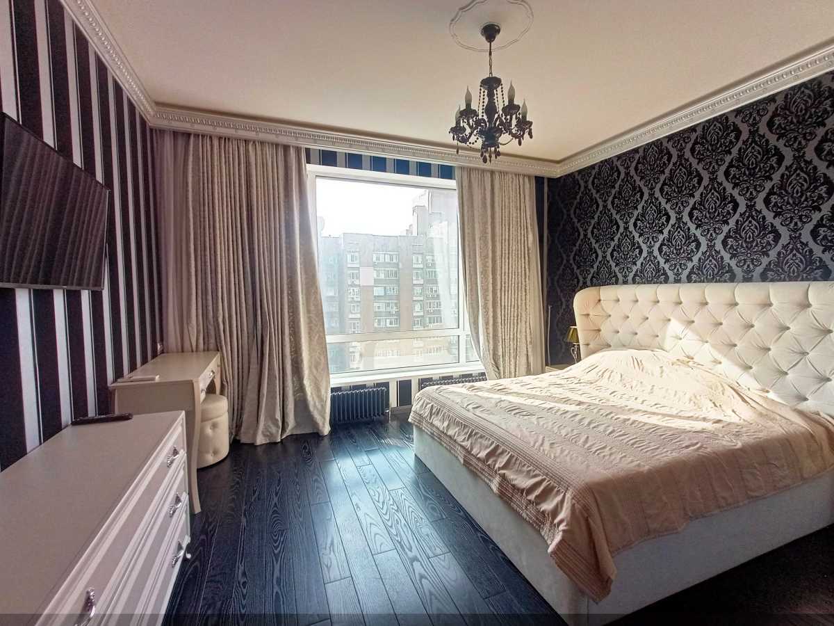 Здам довгостроково 2-к квартиру Київ, Голосіївський, вул. Антоновича, 131. 