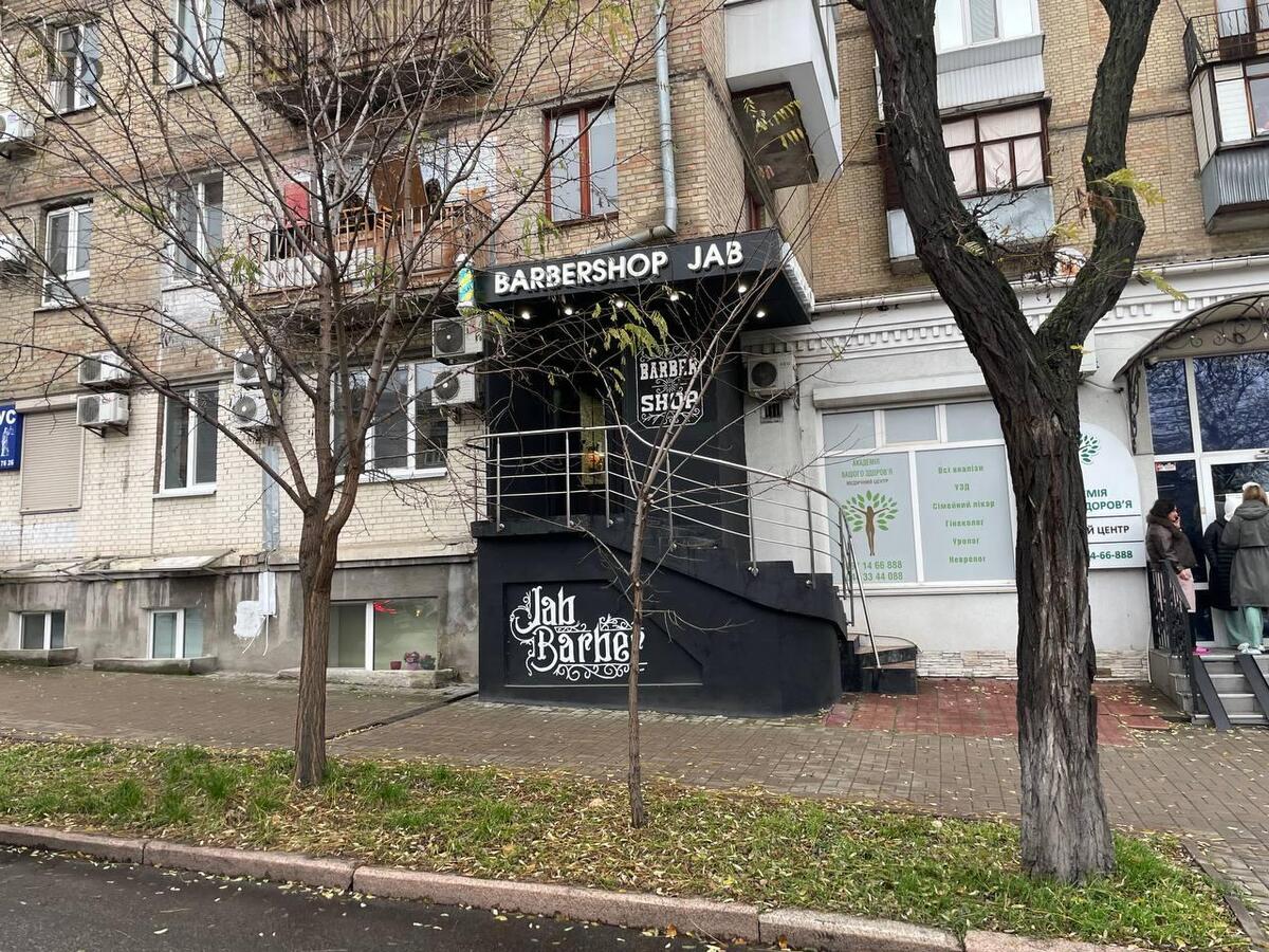 Оренда, Фасадне, Торгове, Центр, Печерськ, Бастіонна, 45м2.