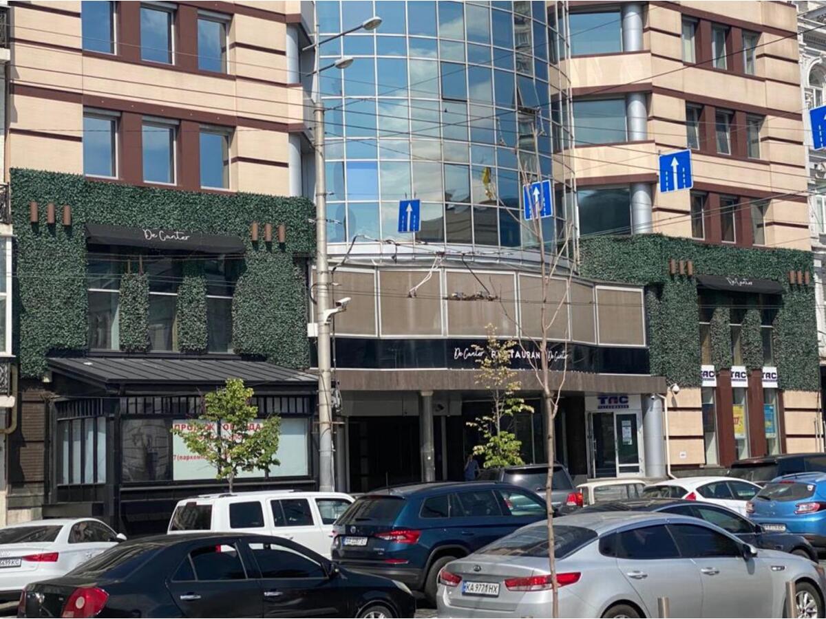 Продаж / Об\'єкт сфери харчування / вул. Велика Васильківська, Паньківщина, Київ