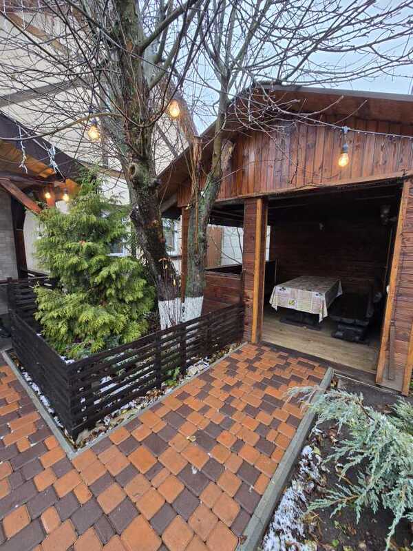 Продам 2-к дім Білоцерківський, Фурси, Підігірна. 