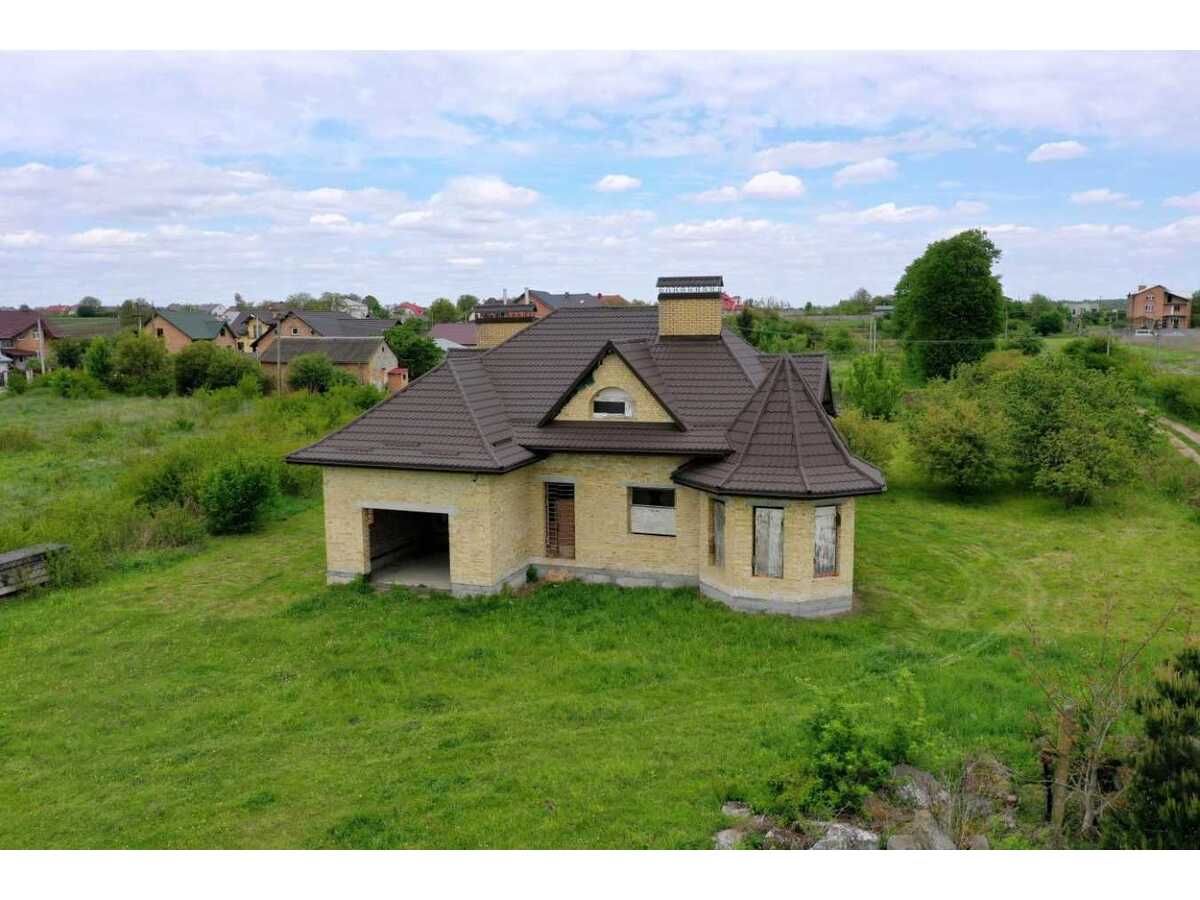 Продам 7-к дім Кам`янка-Бузький, Ременів, Польова. 