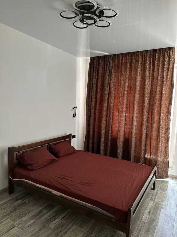 Здам довгостроково 1-к квартиру Одеса, Приморський, Курортный переулок, 2. 