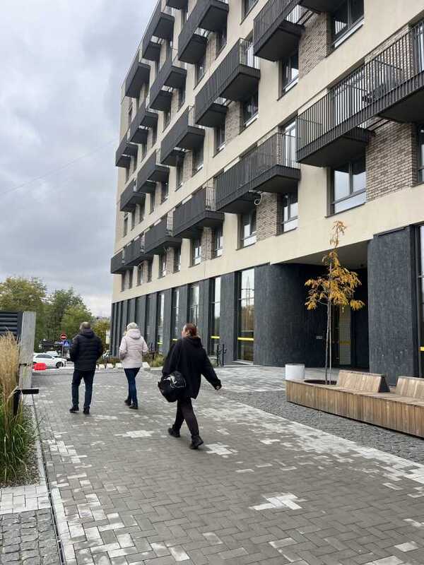 Здам довгостроково  приміщення вільного призначення Київ, Шевченківський, вул. Вавилових. 