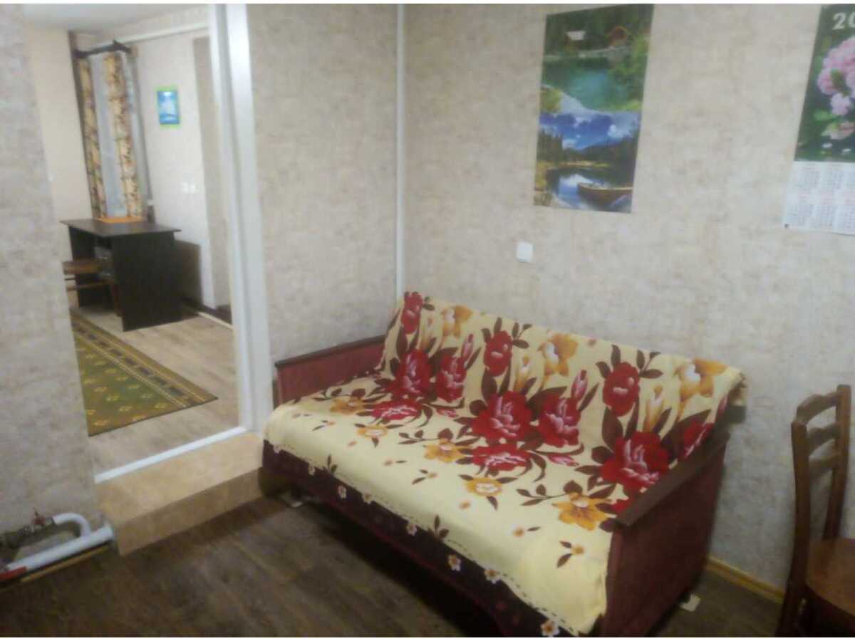 Здам довгостроково 1-к квартиру Одеса, Київський, Семёна Яхненко, 20а. 