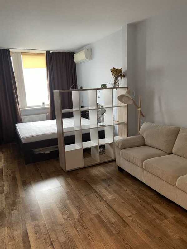 Здам довгостроково 1-к квартиру Київ, Подільський, вул. Вишгородська, 45. 