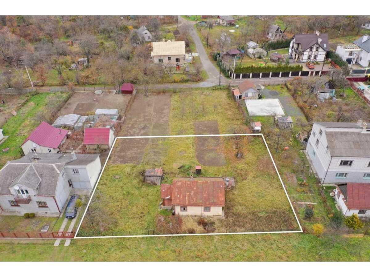 Продам 1-к дім Кам`янка-Бузький, Брюховичі, Винниця, 37. 