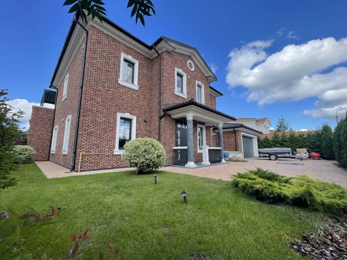 Продам 4-к дім Обухівський, Козин, Старокиївська КГ Дніпрова Хвиля. 