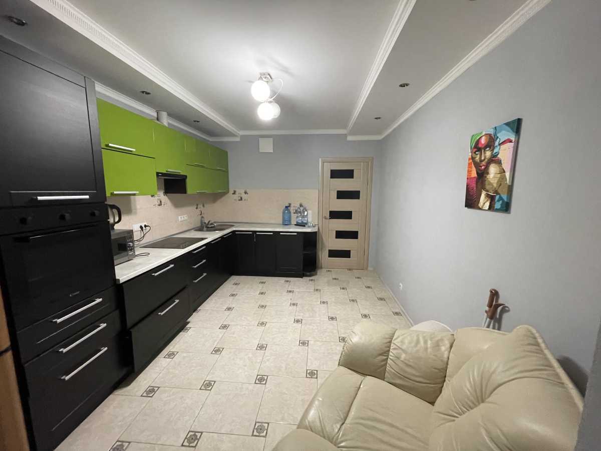 Здам довгостроково 2-к квартиру Київ, Шевченківський, пров. Ковальський, 19. 