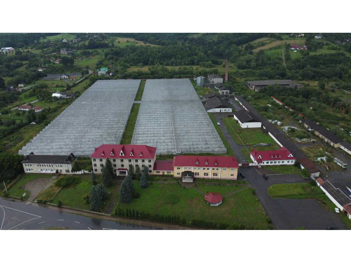 Продам  виробниче приміщення Косівський, Стопчатів, Центральна, 1. 