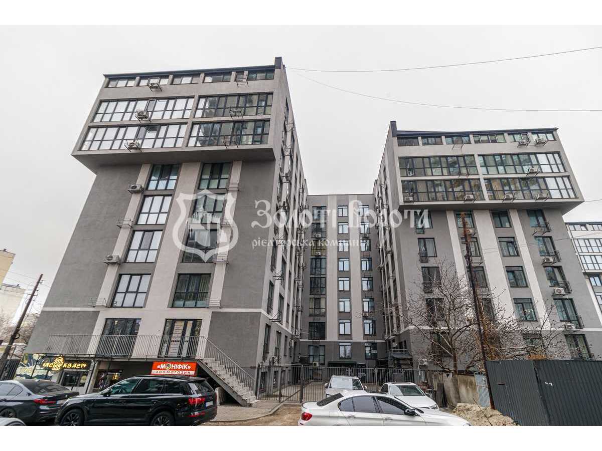 Продам 2-к квартиру Київ, Дарницький, вул. Кам\'янська, 125б. 