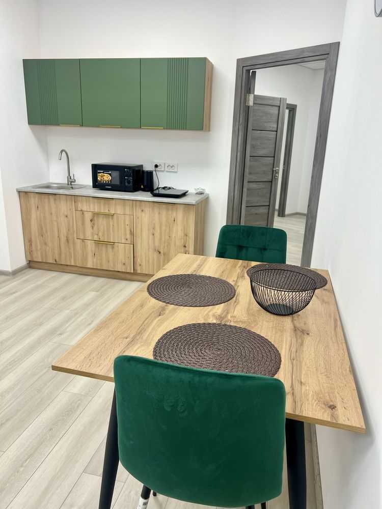 Здам довгостроково 1-к квартиру Київ, Шевченківський, вул. Глибочицька, 17. 