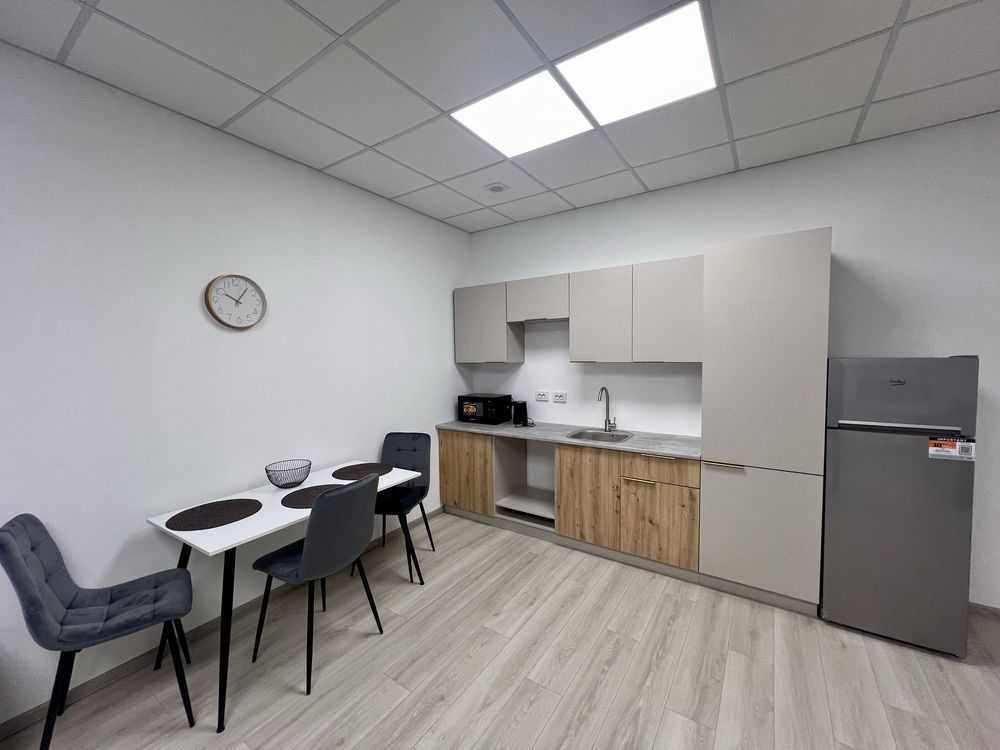 Здам довгостроково 1-к квартиру Київ, Шевченківський, вул. Глибочицька, 17. 