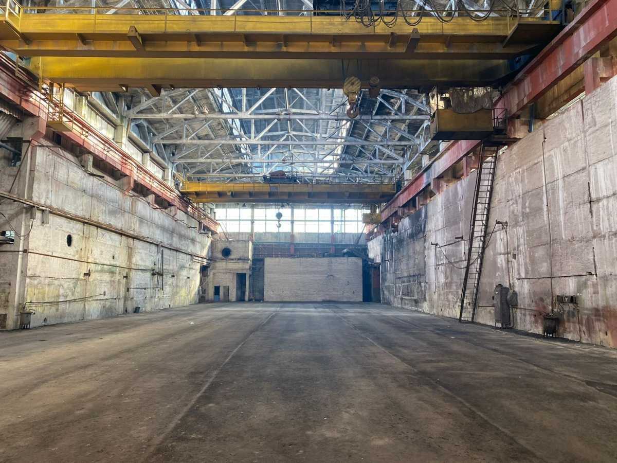 Продам  виробниче приміщення Полтава, Київський, Решетиловская. 