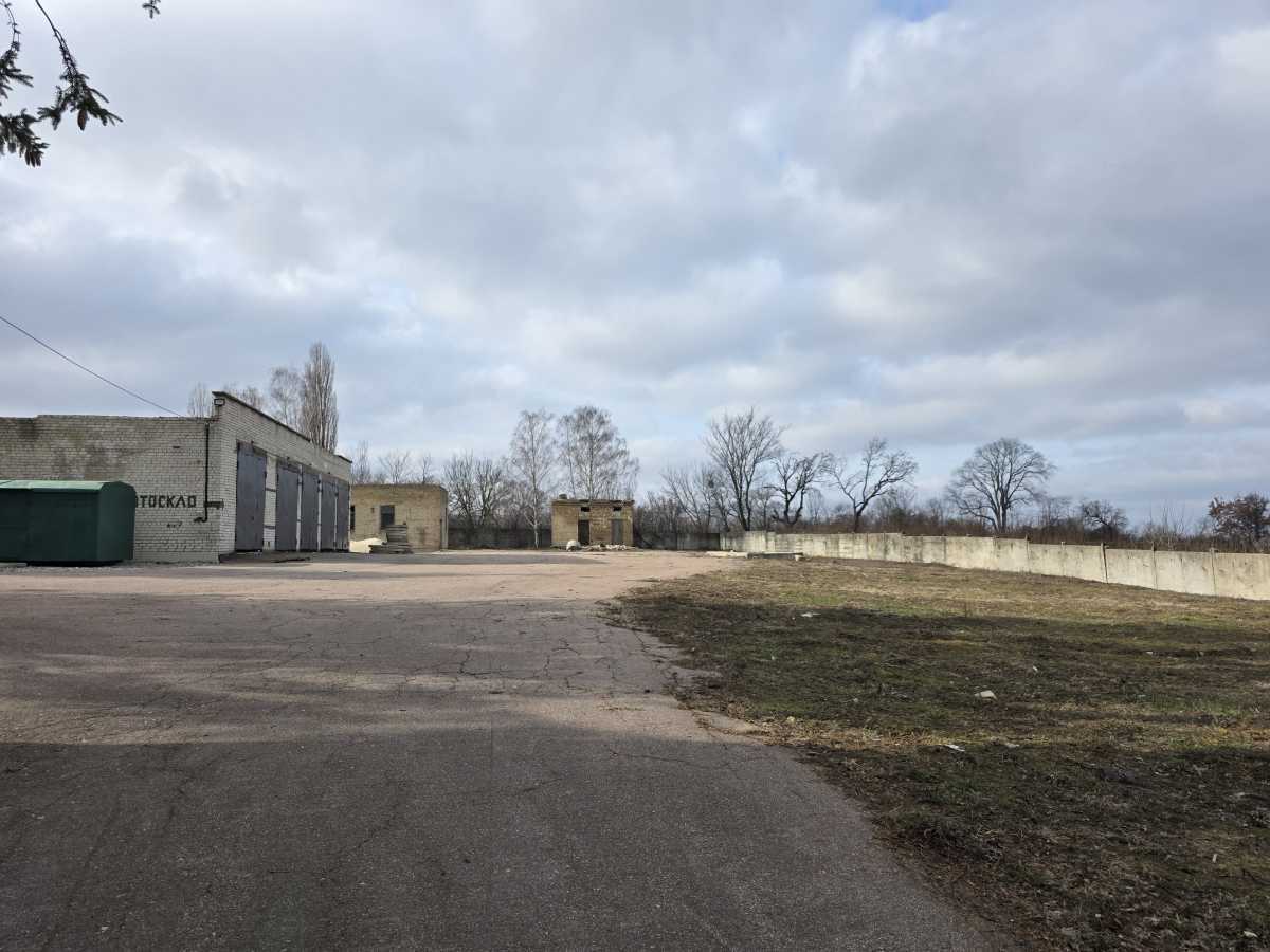 Продам  приміщення вільного призначення Білоцерківський, Біла Церква, Кожедуба. 