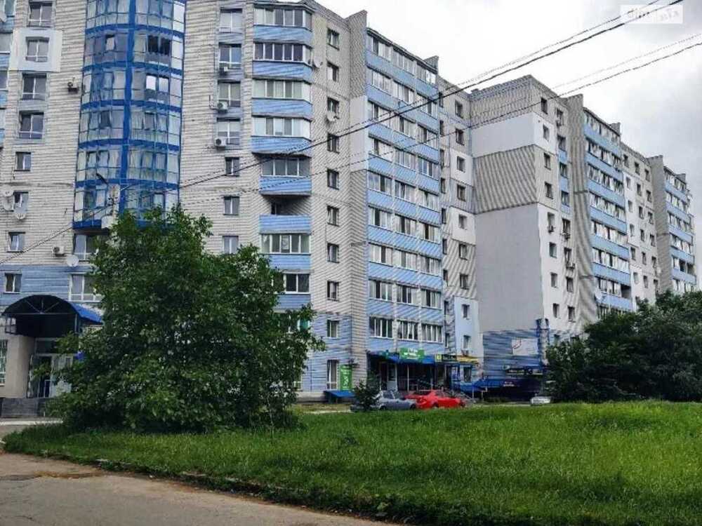 Продам 2-к квартиру Фастівський, Глеваха, Вокзальна, 53. 