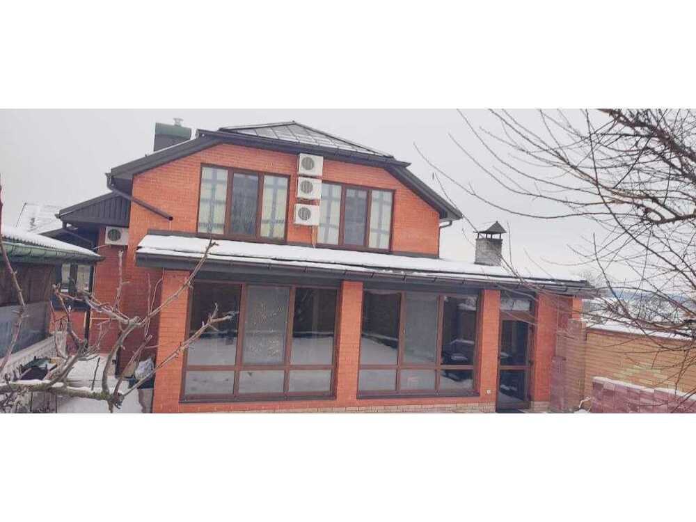 Продам 5-к дім Бучанський, Гореничі, Ленина. 