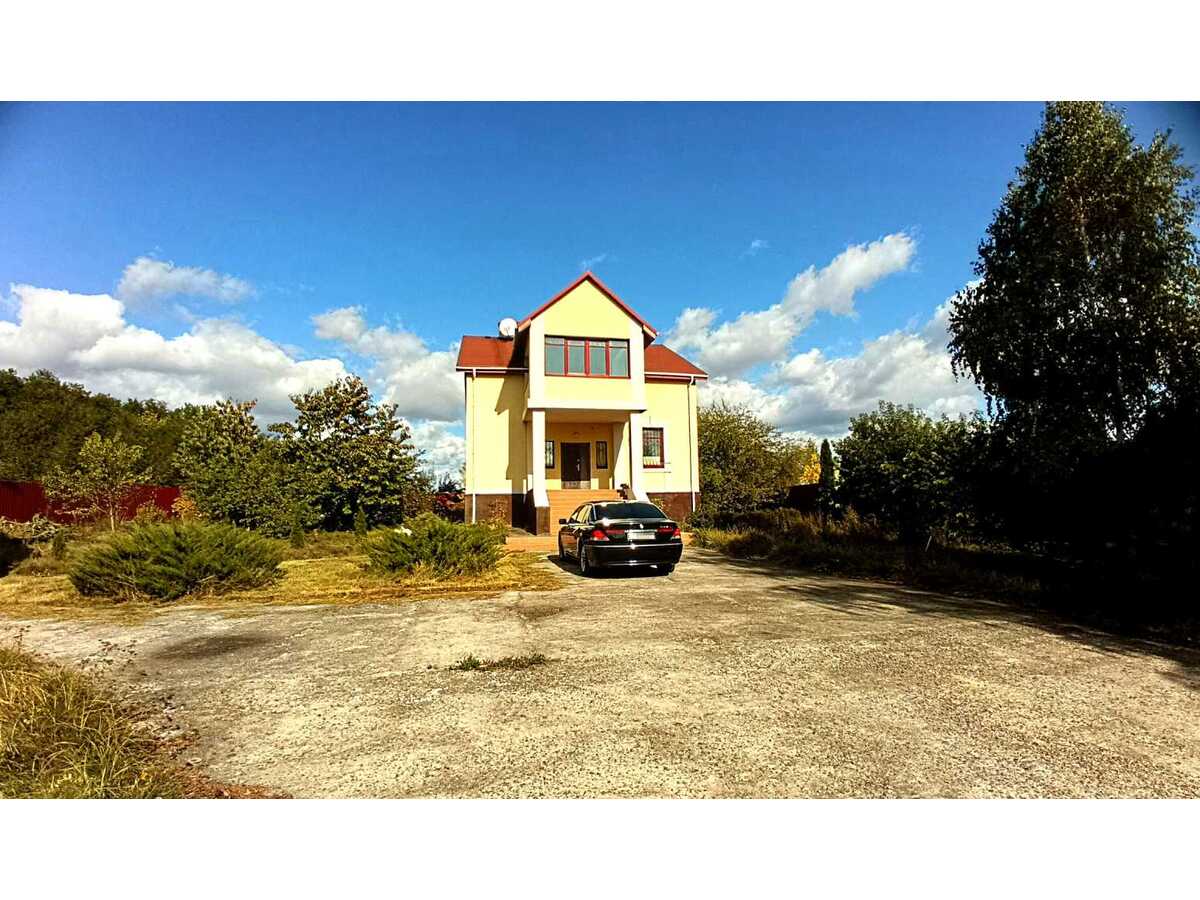 Продам 6-к дім Бучанський, Завалівка, Олгі Токаря. 