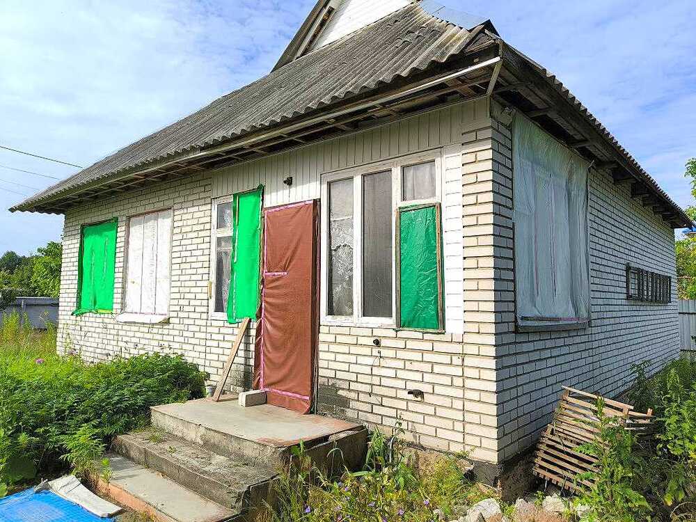 Продам 2-к дім Бучанський, Северинівка, Польова. 