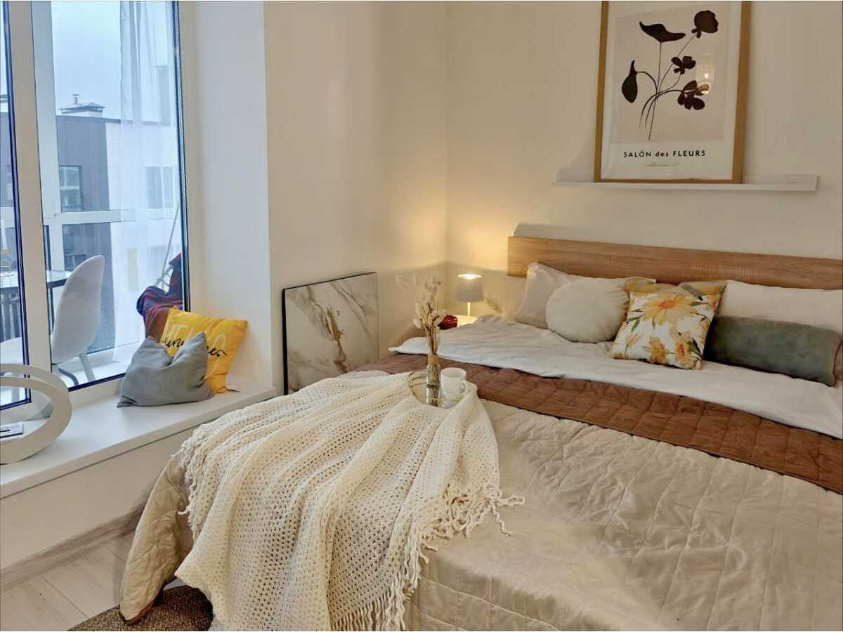 Продам 1-к квартиру Бучанський, Ірпінь, Соборна, 2к/47. 