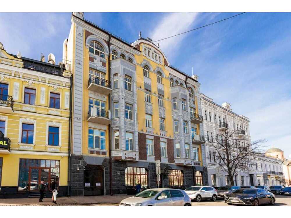 Здам довгостроково  приміщення вільного призначення Київ, Подільський, пл. Контрактова, 1. 