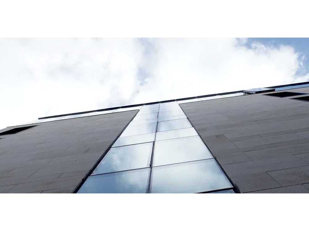 Здам довгостроково  офісна будівля Київ, Печерський, пл. Печерська. 