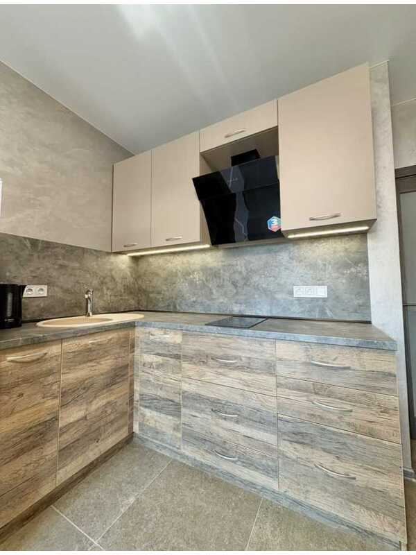 Здам довгостроково 1-к квартиру Київ, Шевченківський, вул. Багговутівська, 25. 