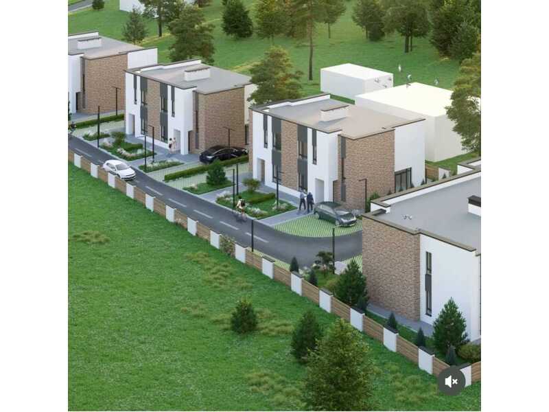 Продам 4-к таунхаус Нетішин, Нетішин, Старонетішинська, 7/12. 