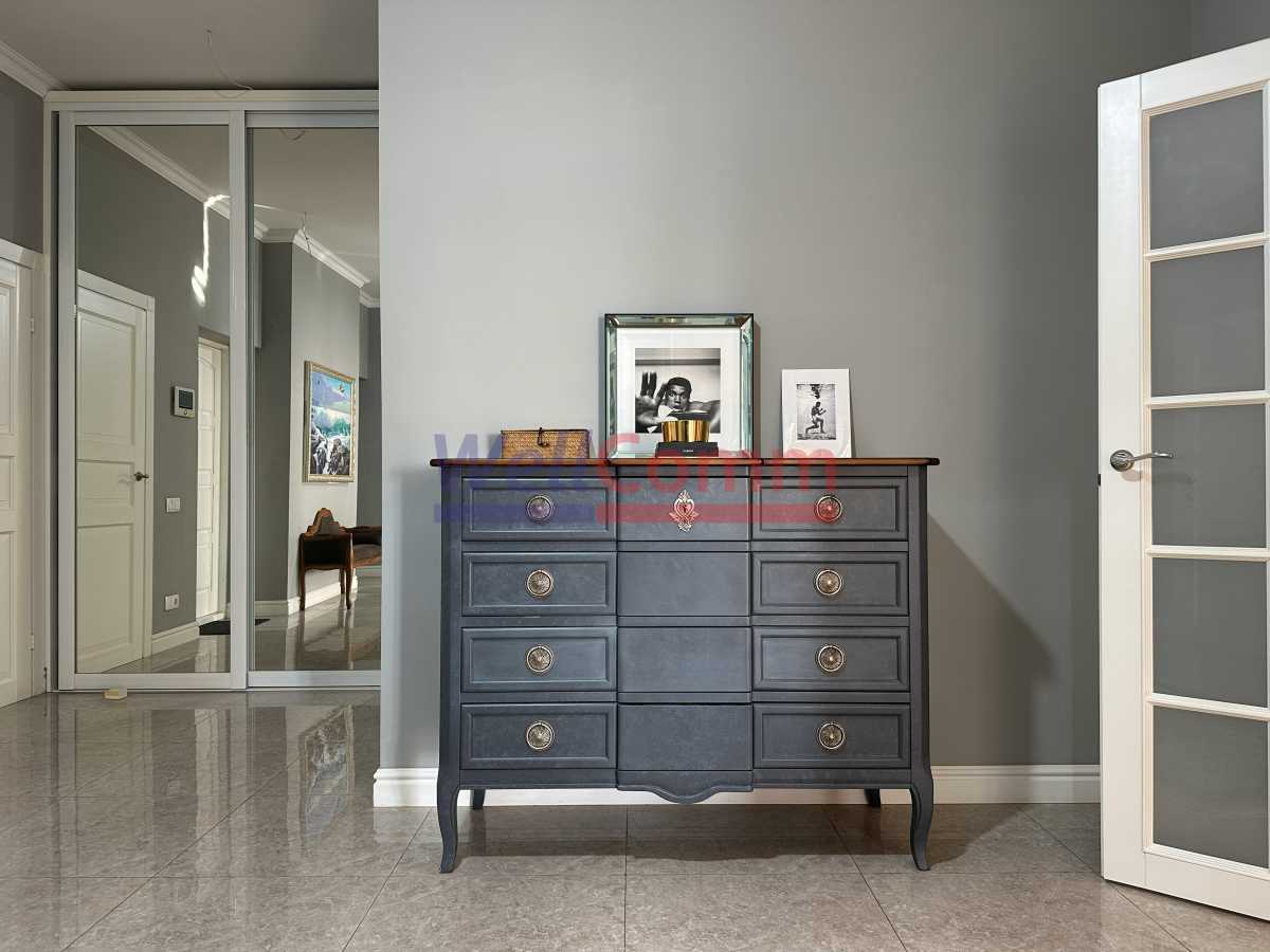 Продам 3-к квартиру Київ, Печерський, бульв. Лесі Українки, 7Б. 